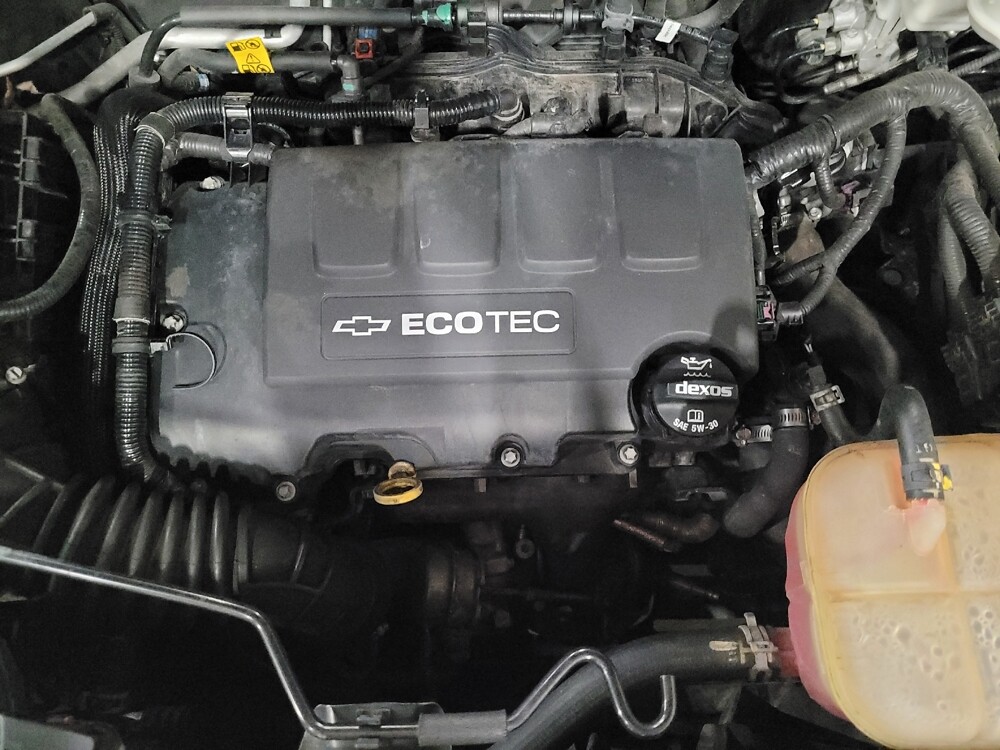 2019 Chevrolet Trax in Richmond, VA 23235 - 18133771 30