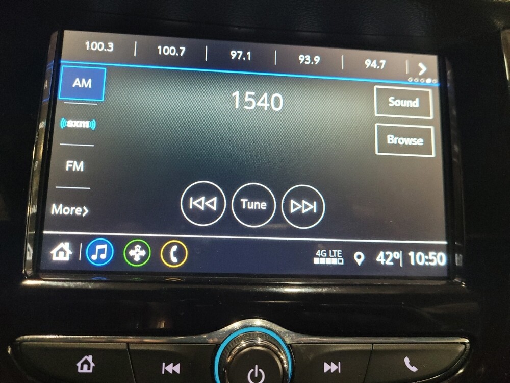 2019 Chevrolet Trax in Richmond, VA 23235 - 18133771 25