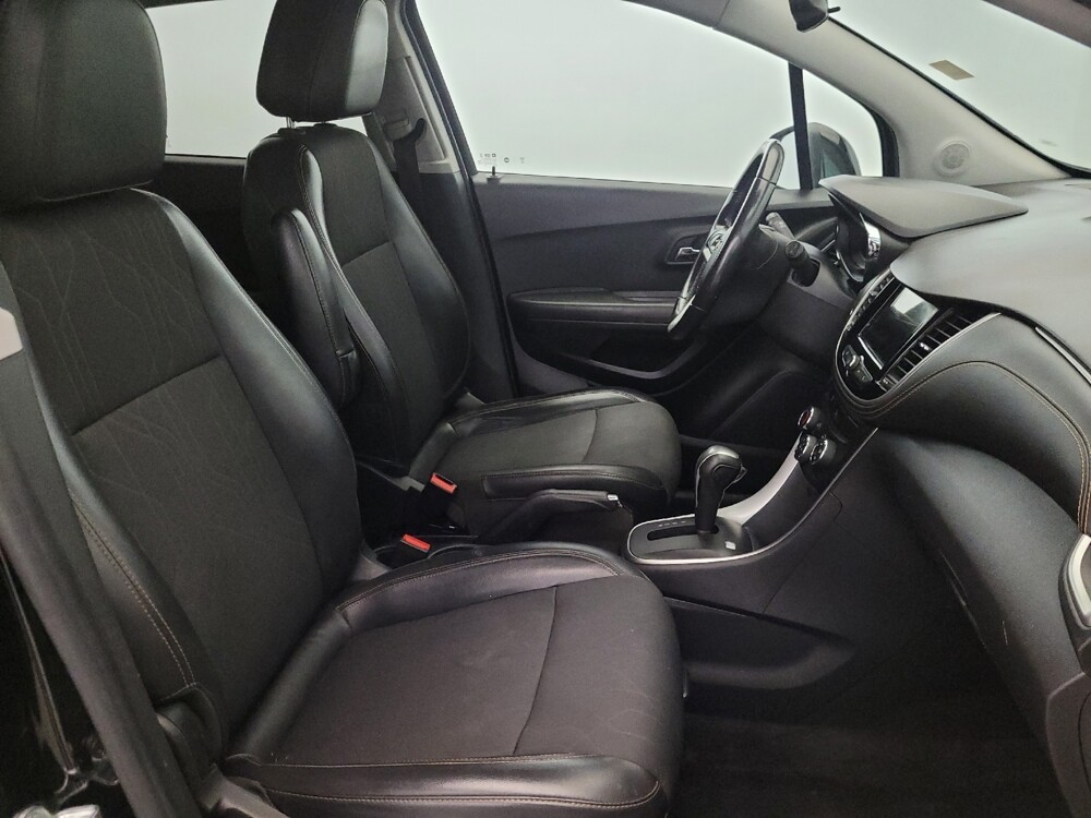 2019 Chevrolet Trax in Richmond, VA 23235 - 18133771 21