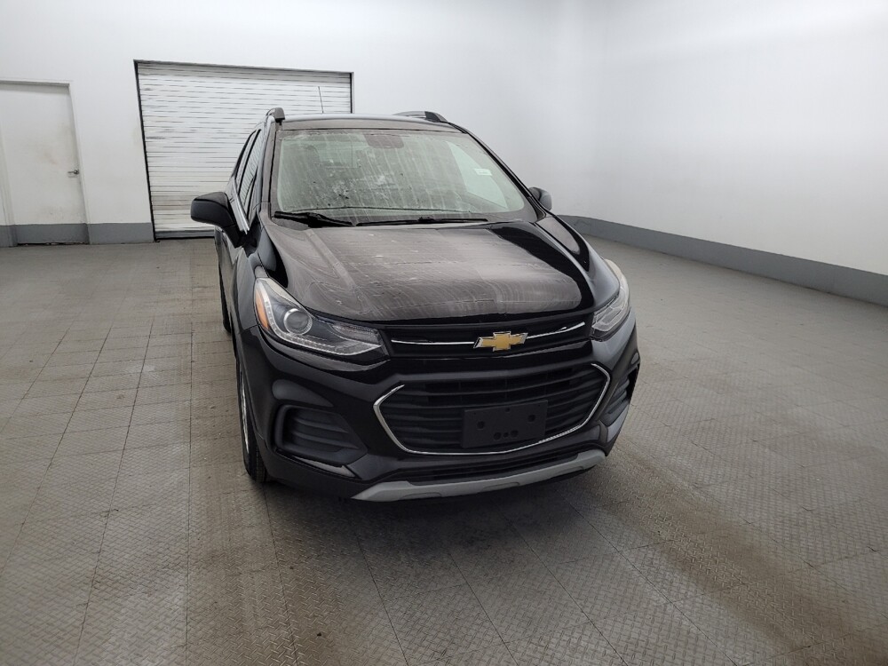 2019 Chevrolet Trax in Richmond, VA 23235 - 18133771 14