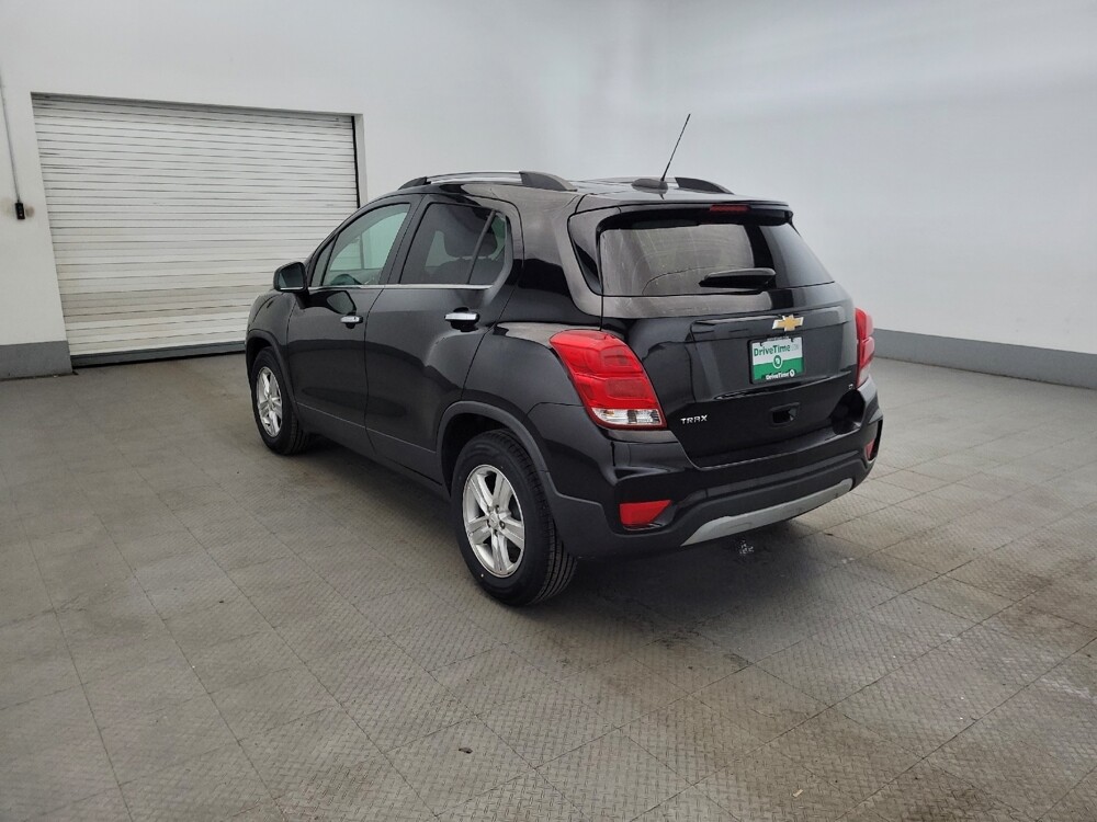 2019 Chevrolet Trax in Richmond, VA 23235 - 18133771 5