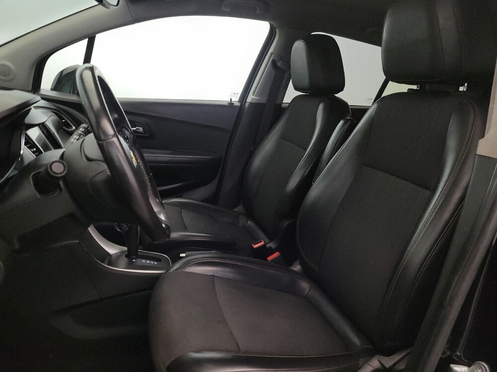 2019 Chevrolet Trax in Richmond, VA 23235 - 18133771 17