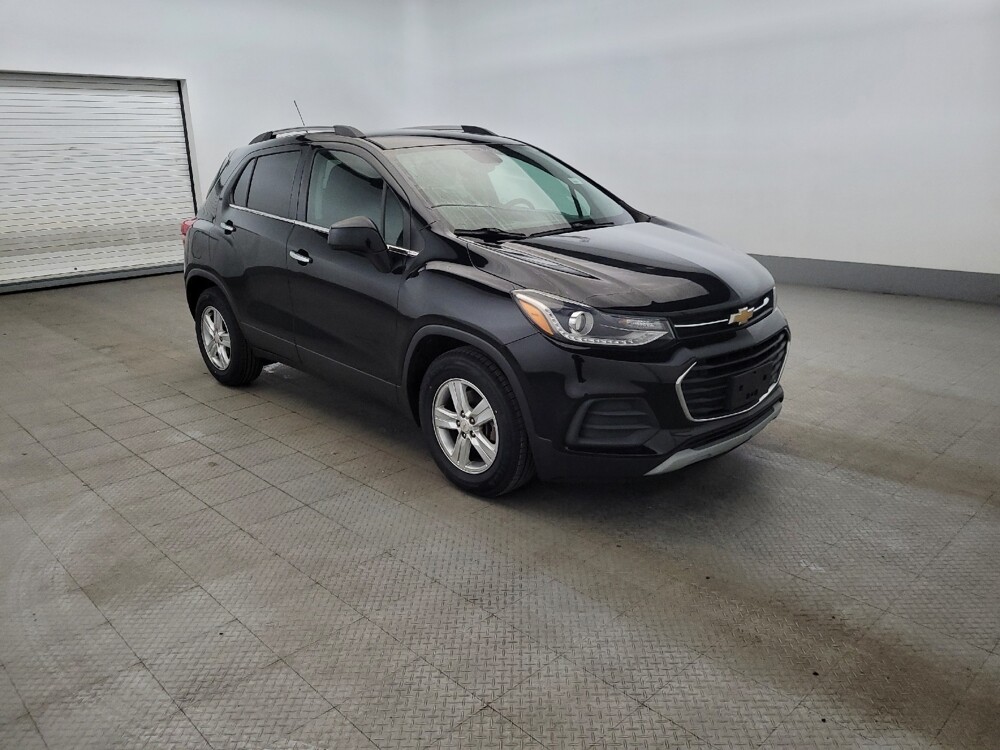 2019 Chevrolet Trax in Richmond, VA 23235 - 18133771 13