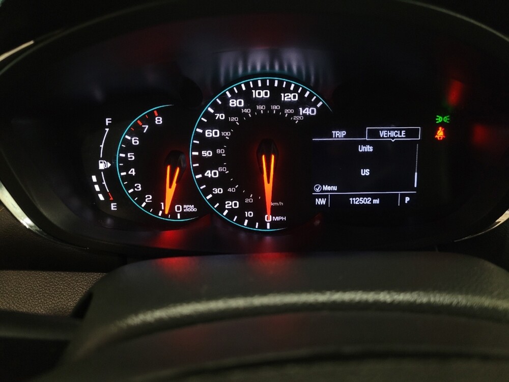 2019 Chevrolet Trax in Richmond, VA 23235 - 18133771 23