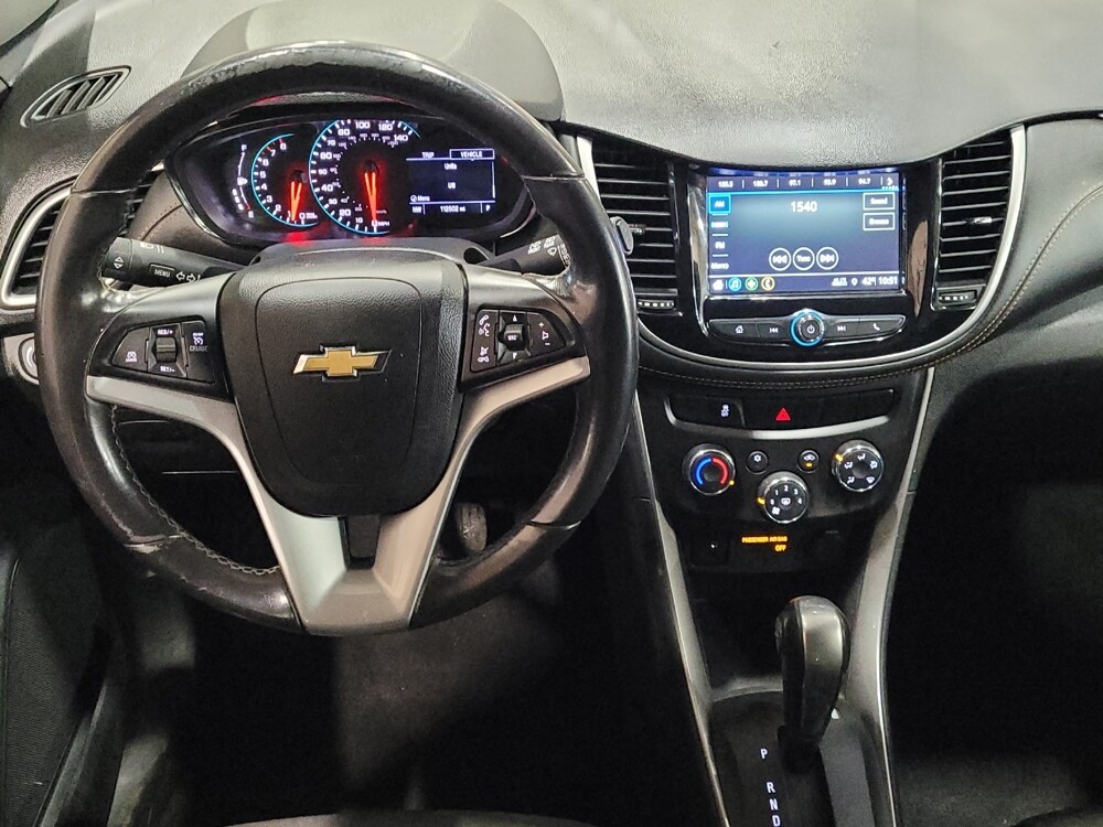 2019 Chevrolet Trax in Richmond, VA 23235 - 18133771 22