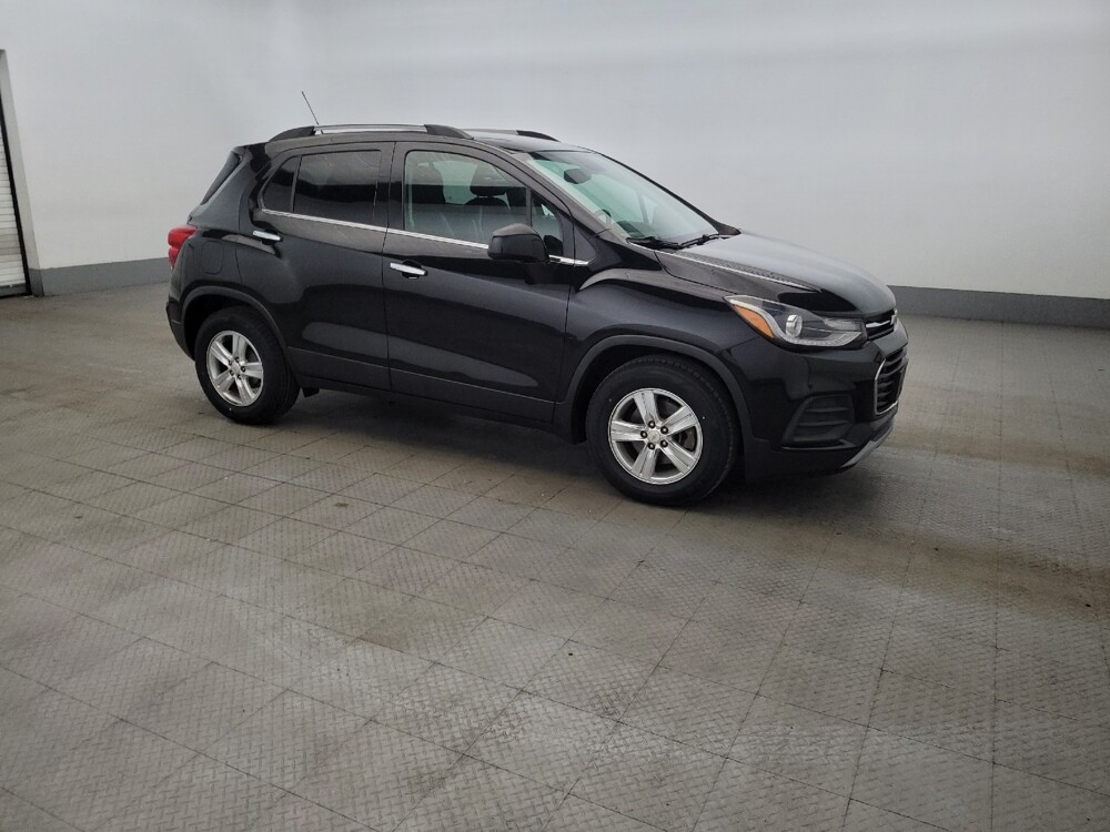 2019 Chevrolet Trax in Richmond, VA 23235 - 18133771 11