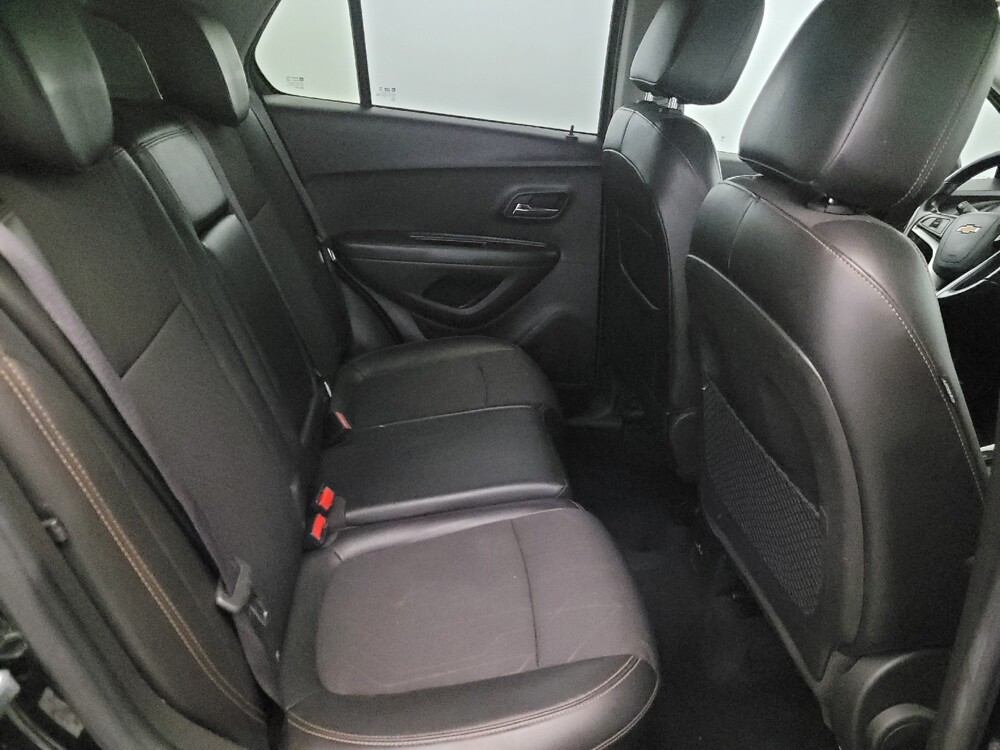 2019 Chevrolet Trax in Richmond, VA 23235 - 18133771 19