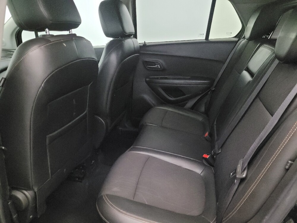 2019 Chevrolet Trax in Richmond, VA 23235 - 18133771 18