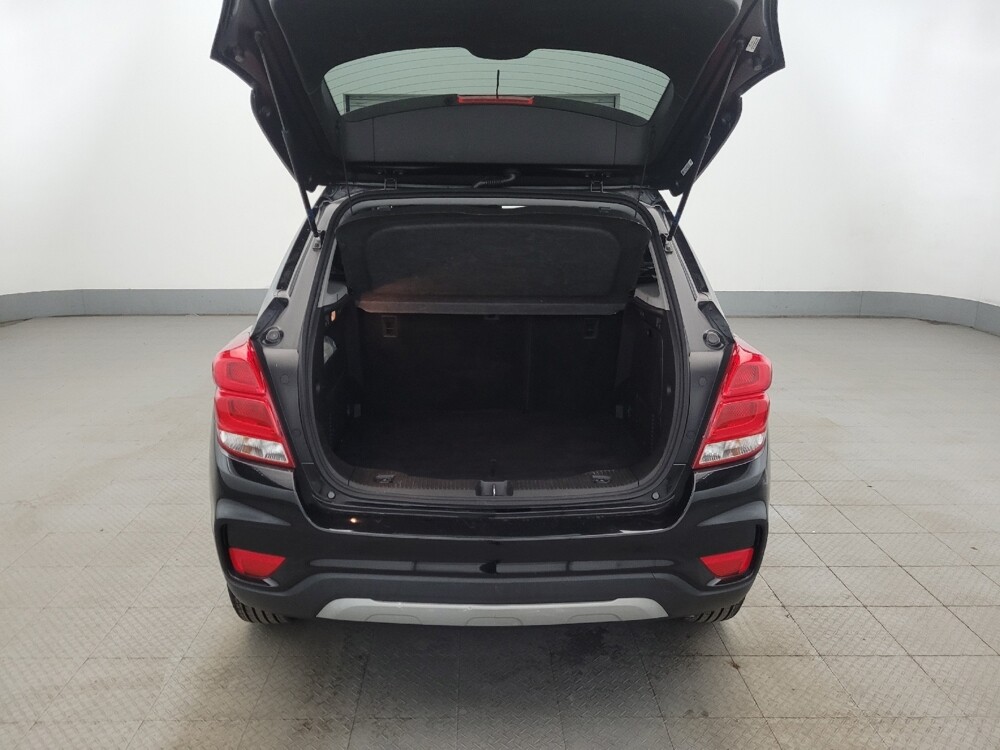 2019 Chevrolet Trax in Richmond, VA 23235 - 18133771 29