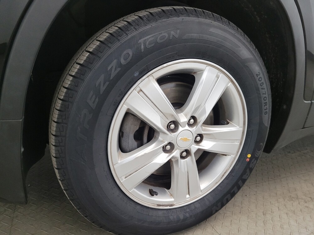 2019 Chevrolet Trax in Richmond, VA 23235 - 18133771 31