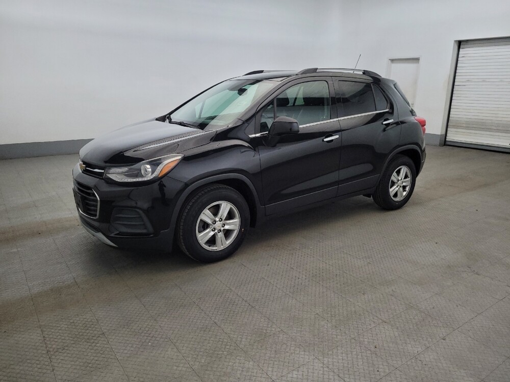2019 Chevrolet Trax in Richmond, VA 23235 - 18133771 2