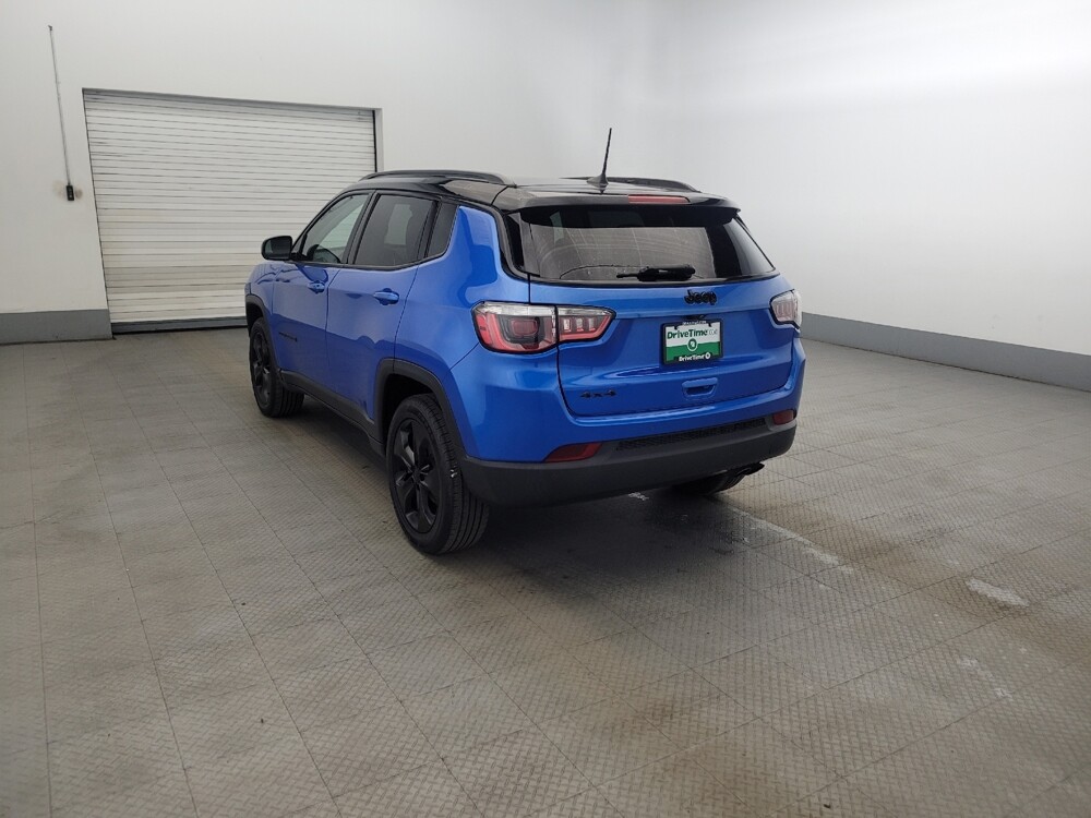 2020 Jeep Compass in Henrico, VA 23223 - 18133772 5