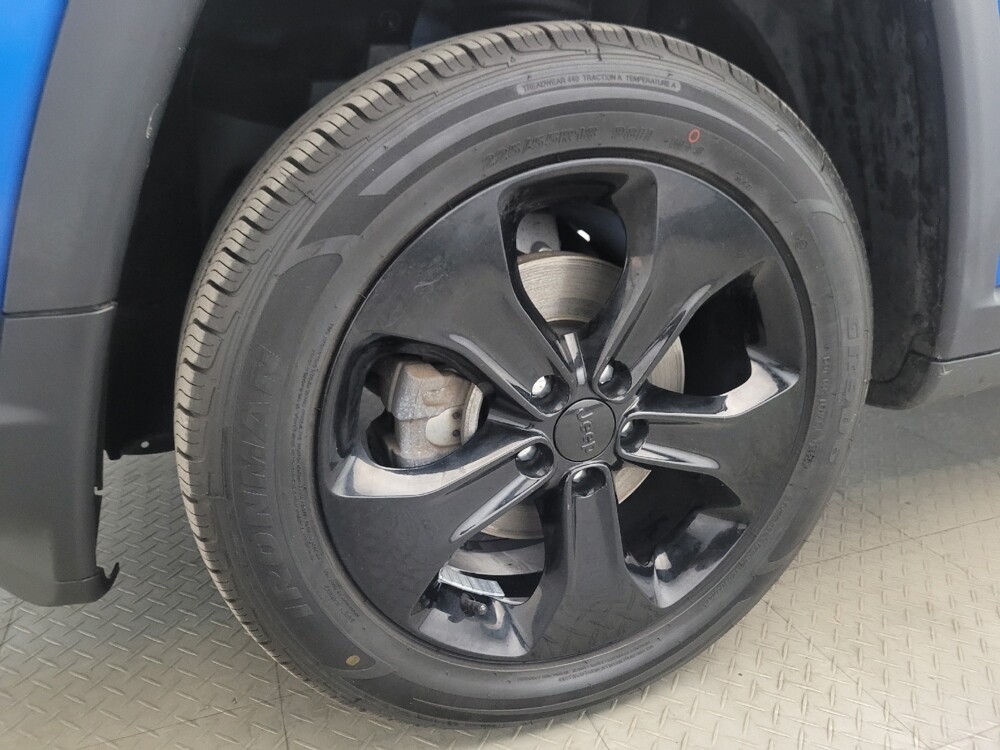 2020 Jeep Compass in Henrico, VA 23223 - 18133772 31