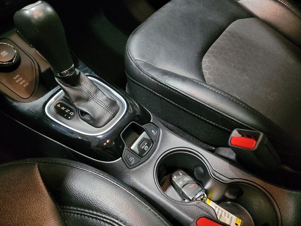 2020 Jeep Compass in Henrico, VA 23223 - 18133772 26