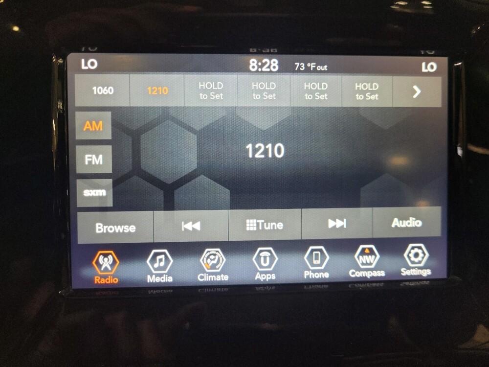 2020 Jeep Compass in Henrico, VA 23223 - 18133772 25