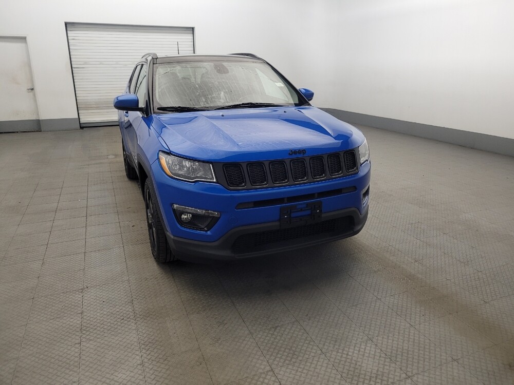 2020 Jeep Compass in Henrico, VA 23223 - 18133772 14