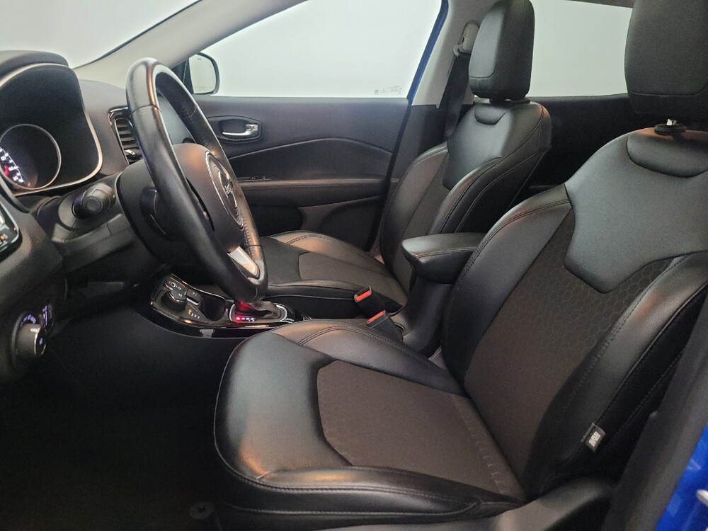 2020 Jeep Compass in Henrico, VA 23223 - 18133772 17