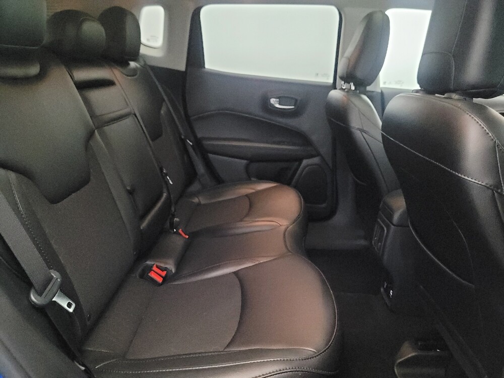 2020 Jeep Compass in Henrico, VA 23223 - 18133772 19