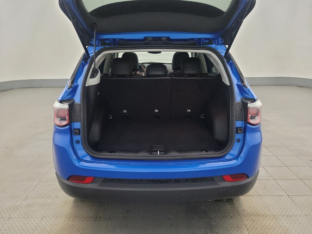 2020 Jeep Compass in Henrico, VA 23223 - 18133772 29