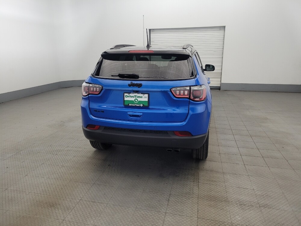 2020 Jeep Compass in Henrico, VA 23223 - 18133772 7