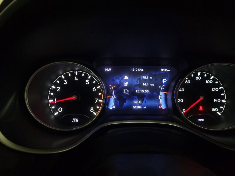 2020 Jeep Compass in Henrico, VA 23223 - 18133772 23