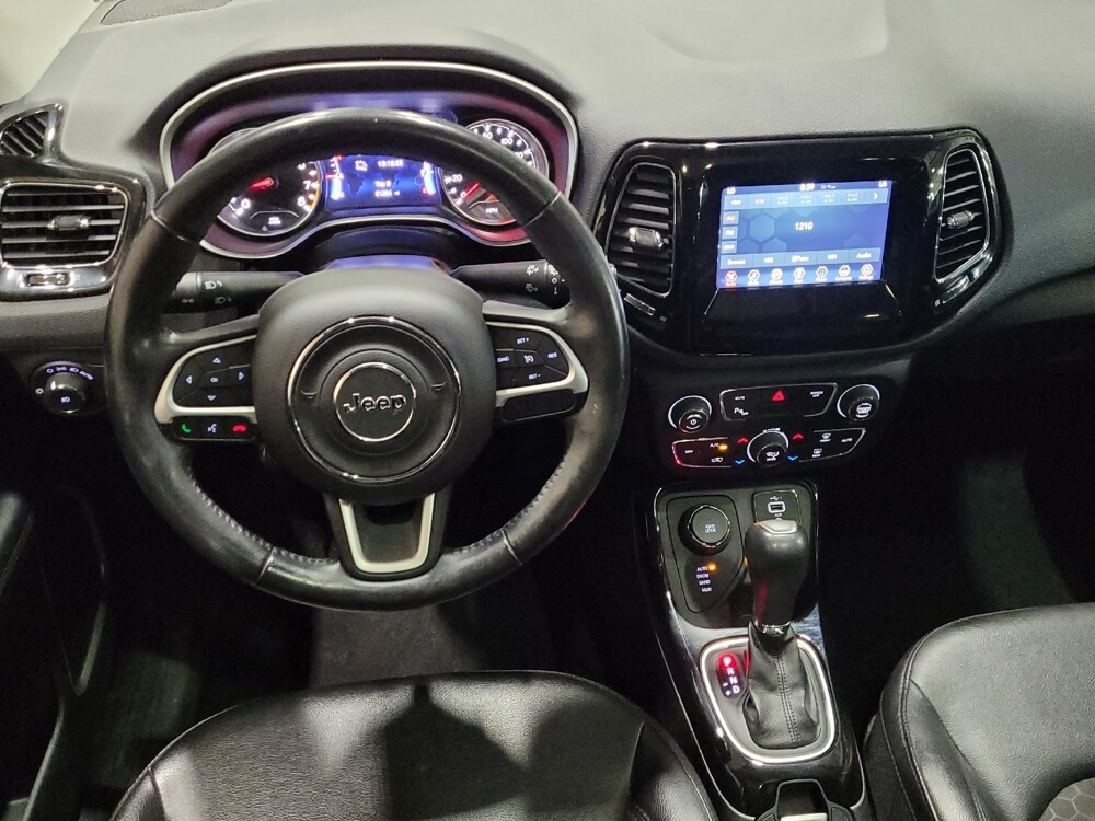 2020 Jeep Compass in Henrico, VA 23223 - 18133772 22
