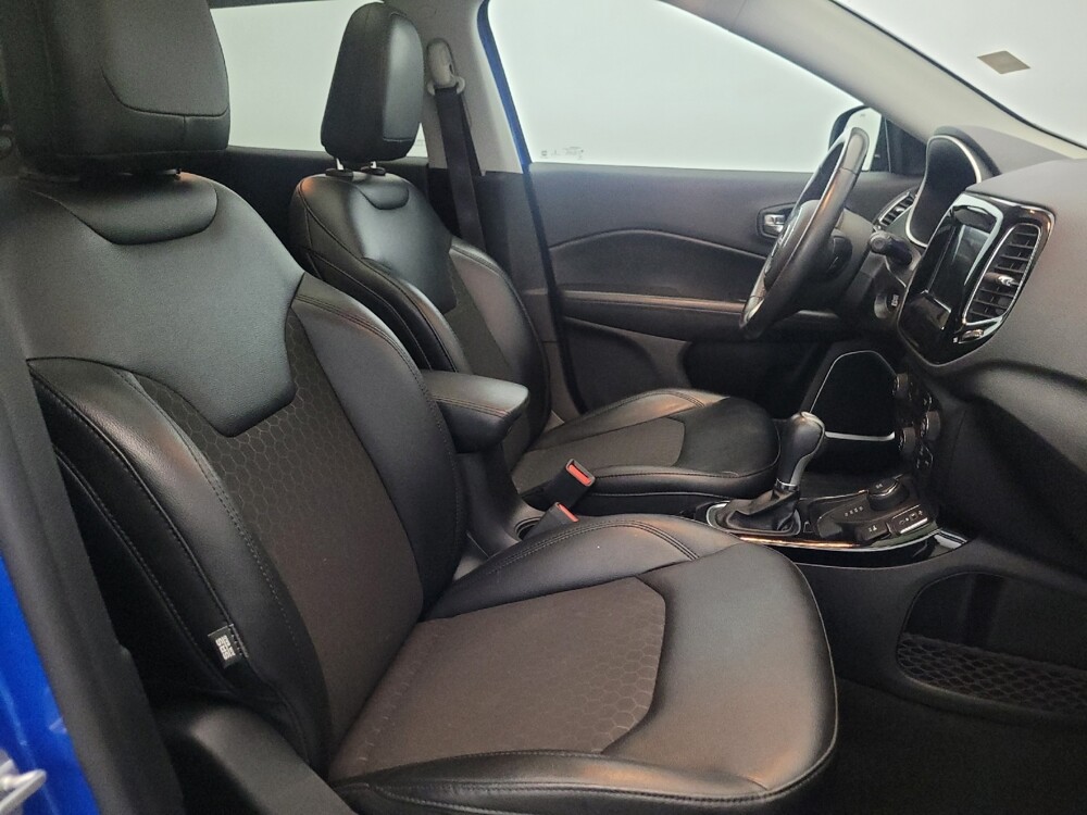 2020 Jeep Compass in Henrico, VA 23223 - 18133772 21