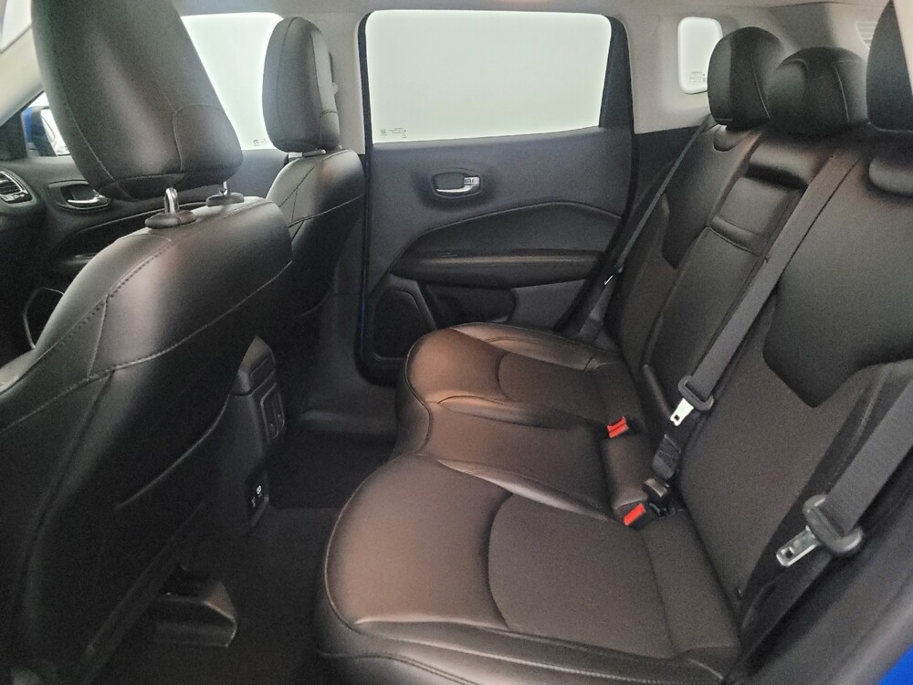 2020 Jeep Compass in Henrico, VA 23223 - 18133772 18