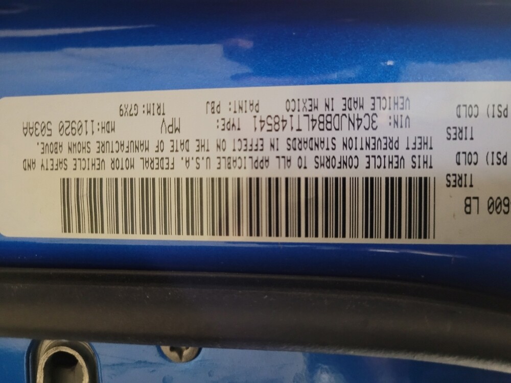 2020 Jeep Compass in Henrico, VA 23223 - 18133772 33