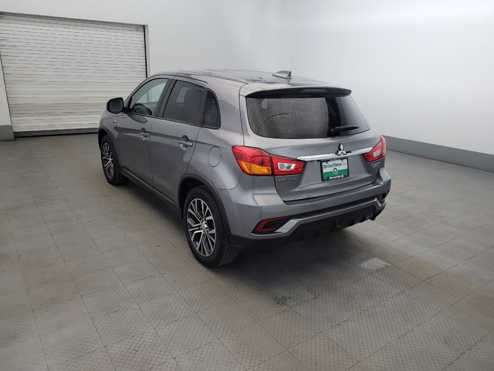 2019 Mitsubishi Outlander Sport in Richmond, VA 23235 - 18133773 5