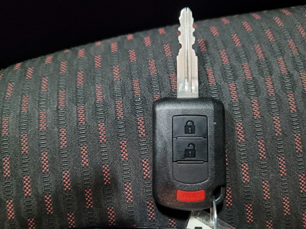 2019 Mitsubishi Outlander Sport in Richmond, VA 23235 - 18133773 32