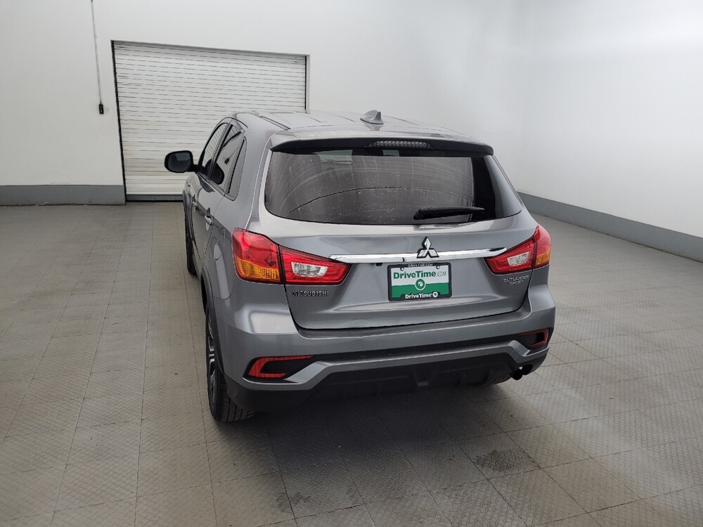 2019 Mitsubishi Outlander Sport in Richmond, VA 23235 - 18133773 6