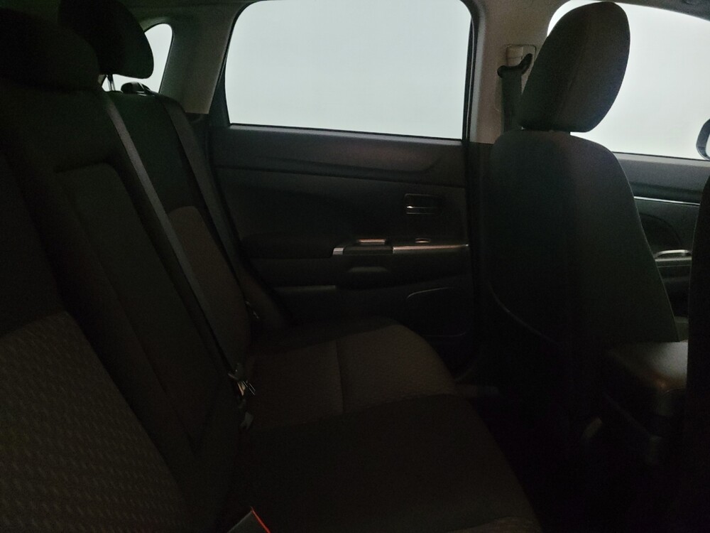 2019 Mitsubishi Outlander Sport in Richmond, VA 23235 - 18133773 19