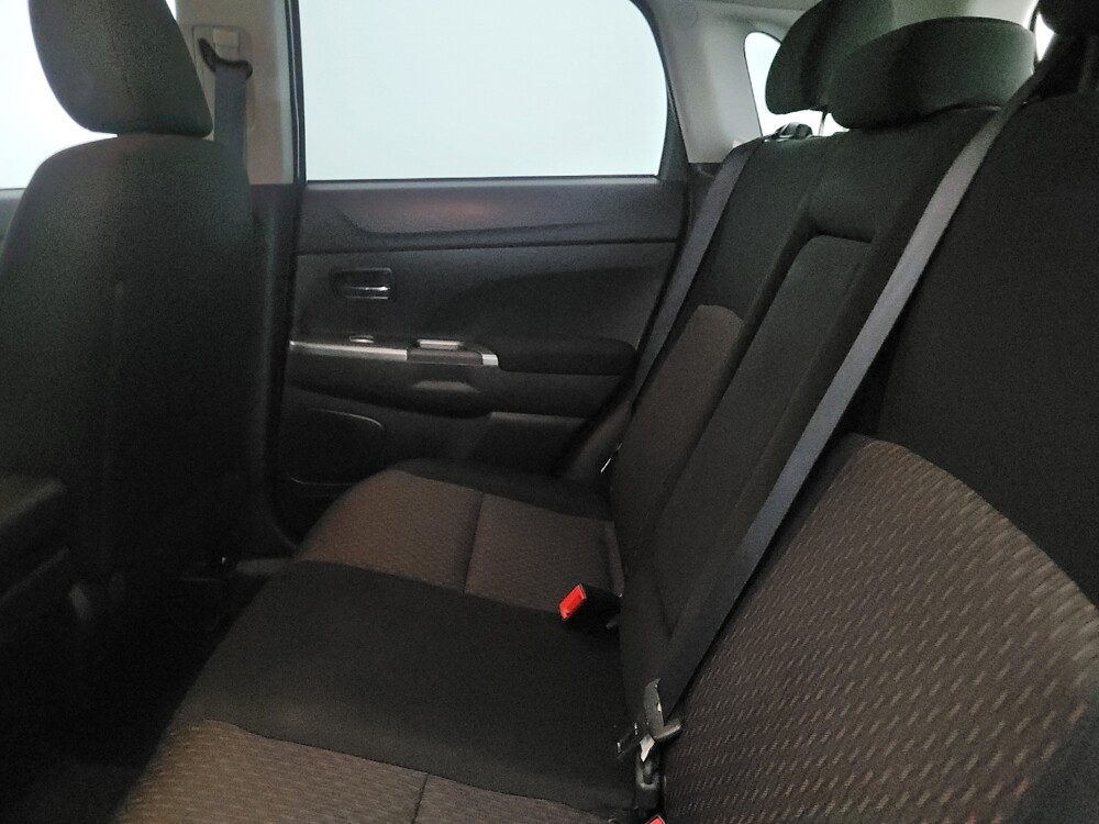 2019 Mitsubishi Outlander Sport in Richmond, VA 23235 - 18133773 18