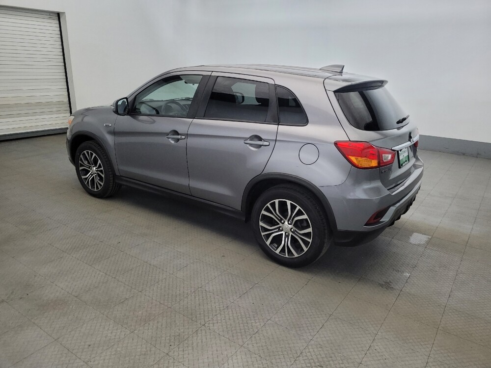 2019 Mitsubishi Outlander Sport in Richmond, VA 23235 - 18133773 3