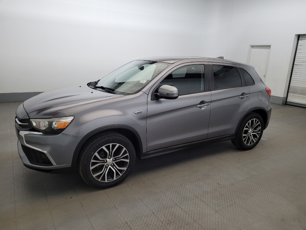 2019 Mitsubishi Outlander Sport in Richmond, VA 23235 - 18133773 2