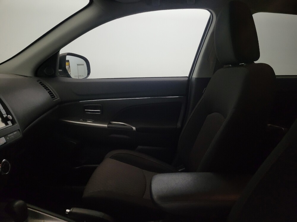 2019 Mitsubishi Outlander Sport in Richmond, VA 23235 - 18133773 17