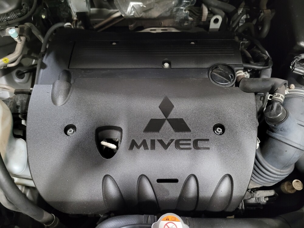 2019 Mitsubishi Outlander Sport in Richmond, VA 23235 - 18133773 30