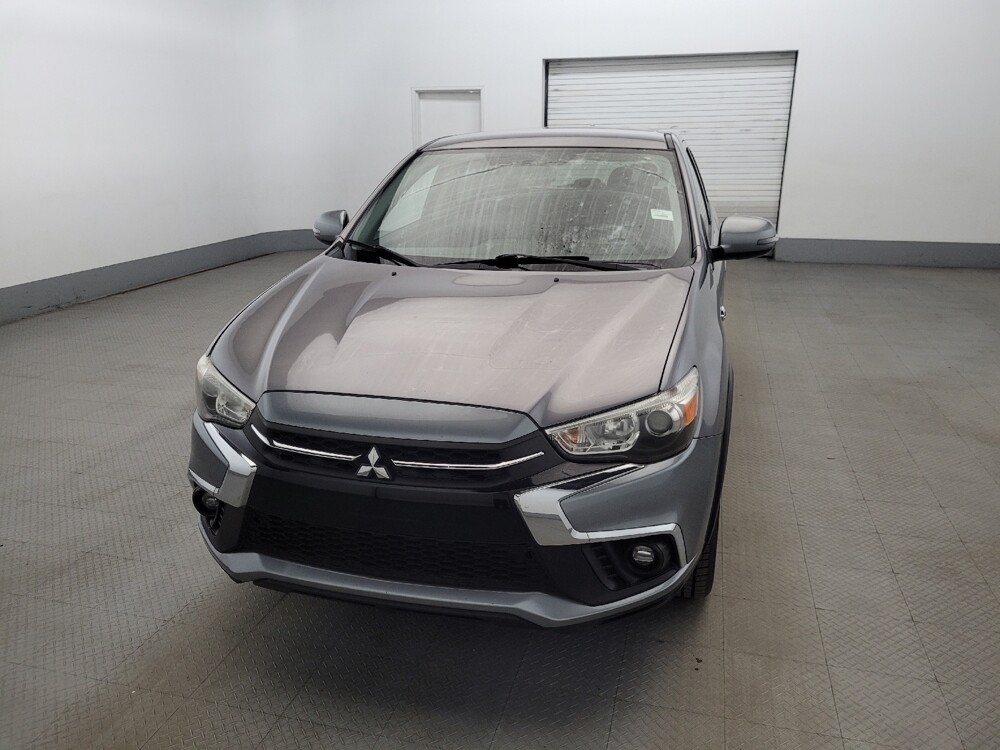 2019 Mitsubishi Outlander Sport in Richmond, VA 23235 - 18133773 15