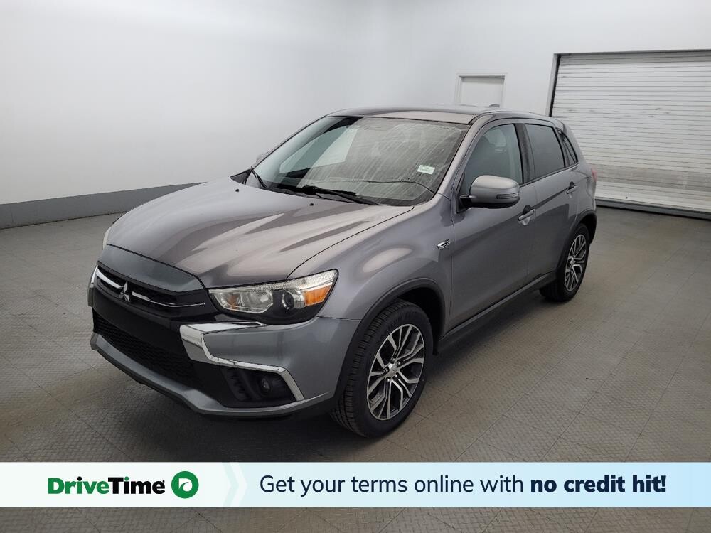 2019 Mitsubishi Outlander Sport in Richmond, VA 23235 - 18133773