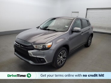 2019 Mitsubishi Outlander Sport in Richmond, VA 23235