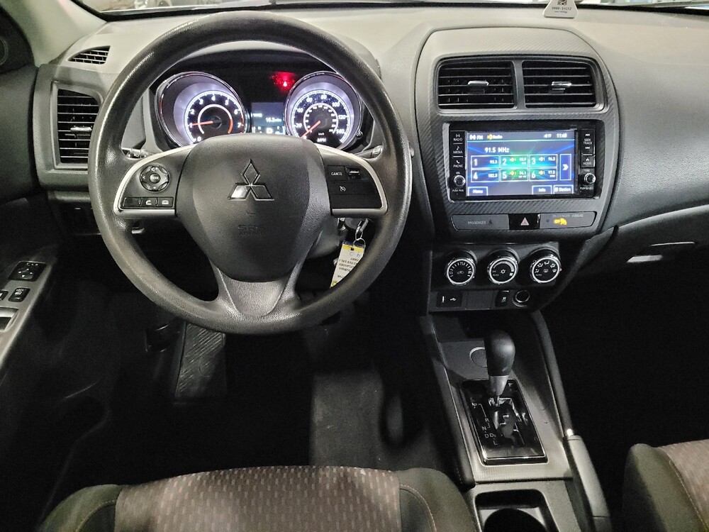 2019 Mitsubishi Outlander Sport in Richmond, VA 23235 - 18133773 22