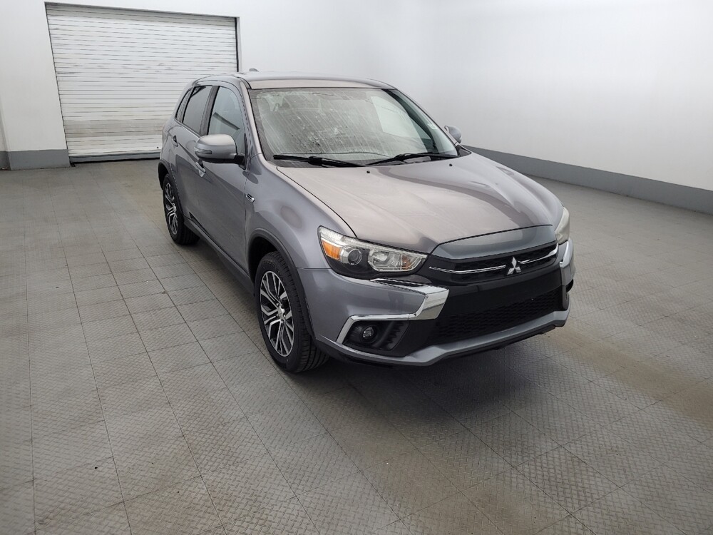 2019 Mitsubishi Outlander Sport in Richmond, VA 23235 - 18133773 13