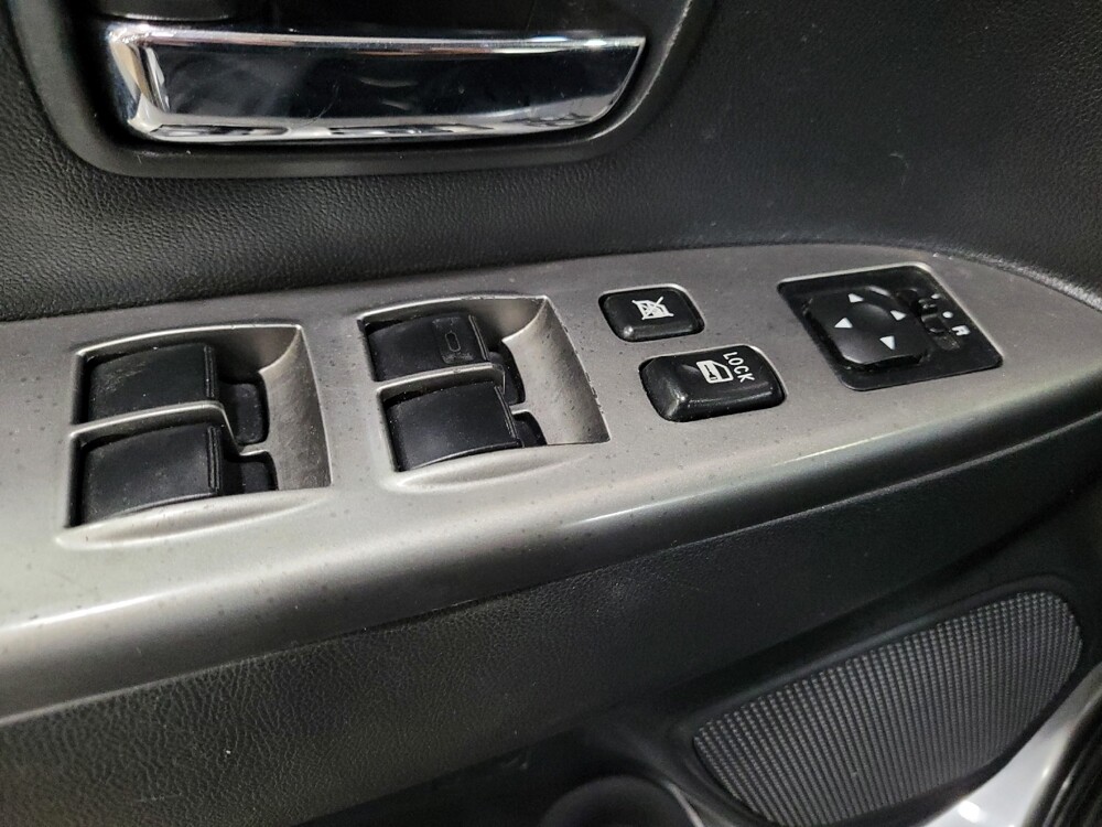 2019 Mitsubishi Outlander Sport in Richmond, VA 23235 - 18133773 27