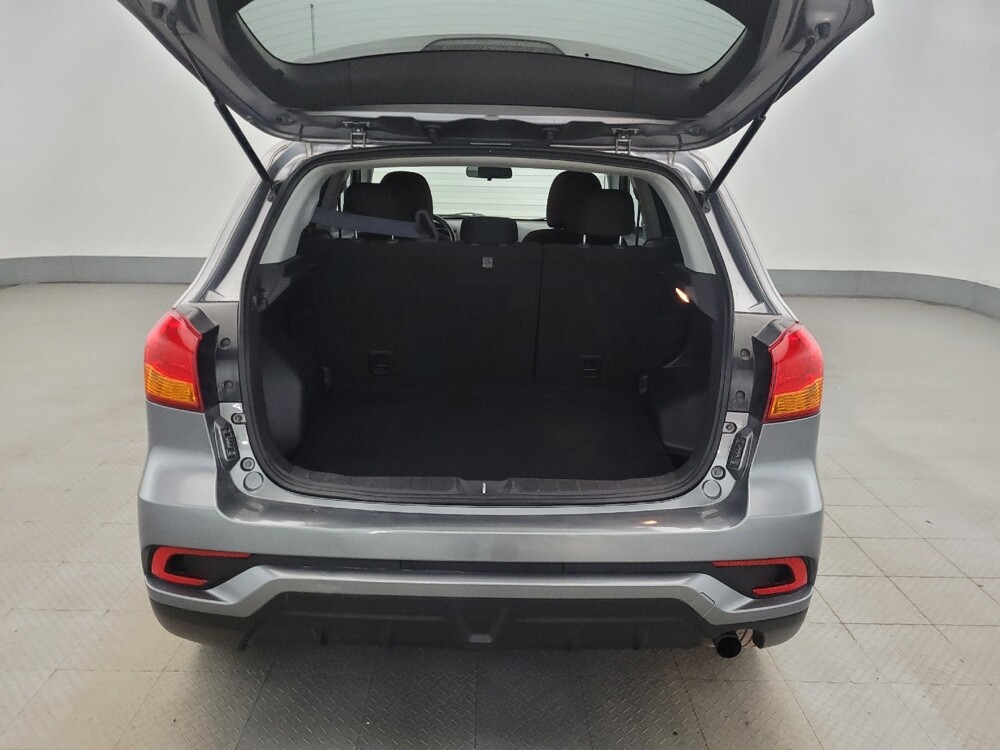 2019 Mitsubishi Outlander Sport in Richmond, VA 23235 - 18133773 29