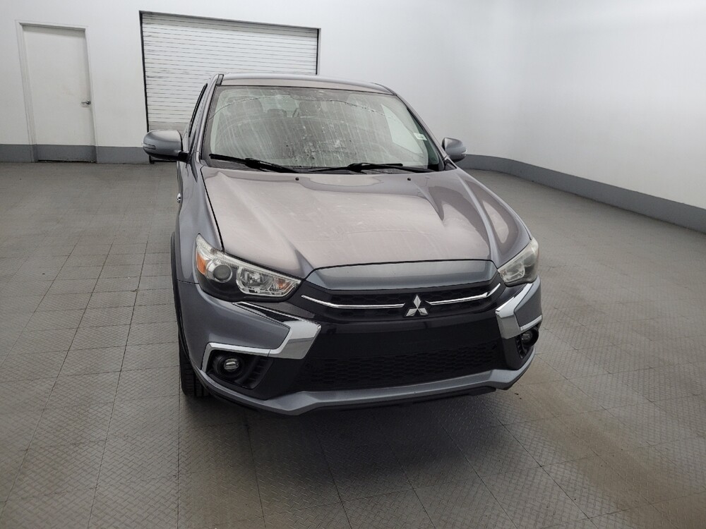 2019 Mitsubishi Outlander Sport in Richmond, VA 23235 - 18133773 14