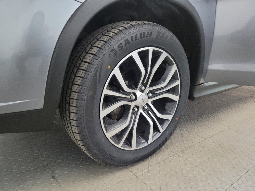 2019 Mitsubishi Outlander Sport in Richmond, VA 23235 - 18133773 31