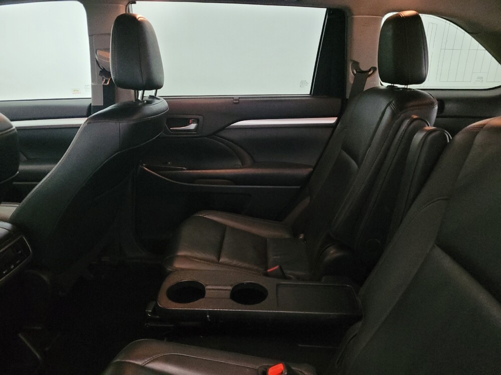 2019 Toyota Highlander in Chesapeake, VA 23320 - 18133774 18