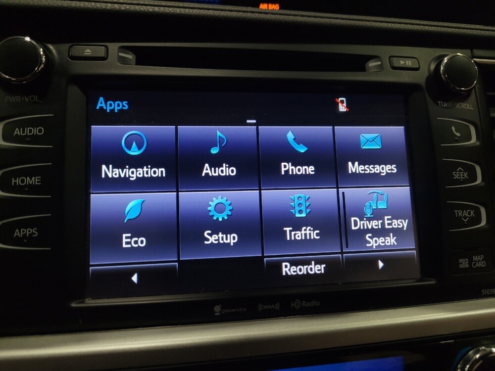 2019 Toyota Highlander in Chesapeake, VA 23320 - 18133774 25