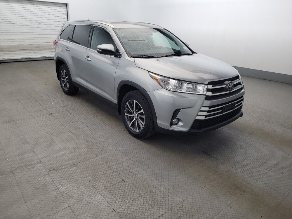 2019 Toyota Highlander in Chesapeake, VA 23320 - 18133774 13